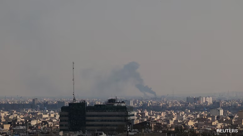 “Expeditiously Exit Iran”: India Issues Fresh Advisory to Citizens Amid Tensions