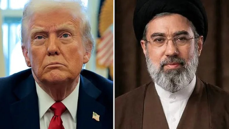 “10-Point Ceasefire Plan Is Workable”: Trump Pauses Strikes After Iran Proposal