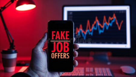 Aquem Resident Cheated of ₹4 Lakh in Fake Australia Job Offer