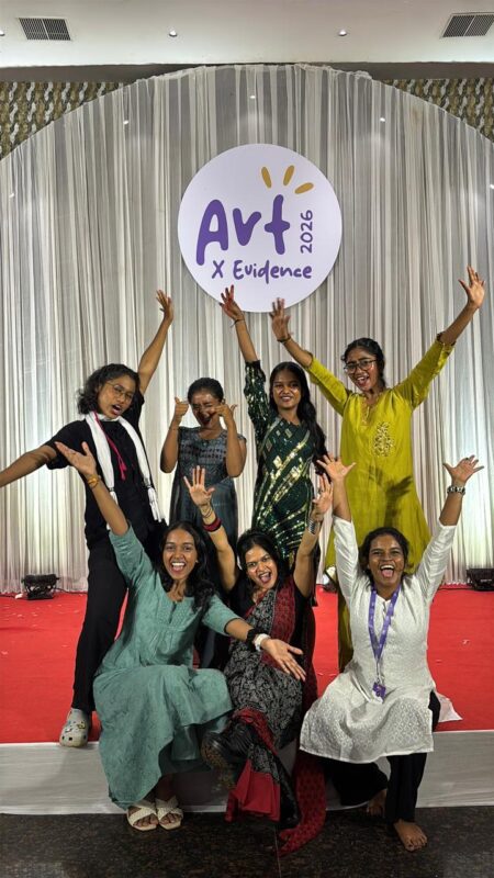 45 Goa Students Showcase Career Journeys Through Creative Expression