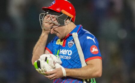 “You Cannot Fault Him for Backing Himself”: Gavaskar Defends David Miller After DC’s 1 Run Loss