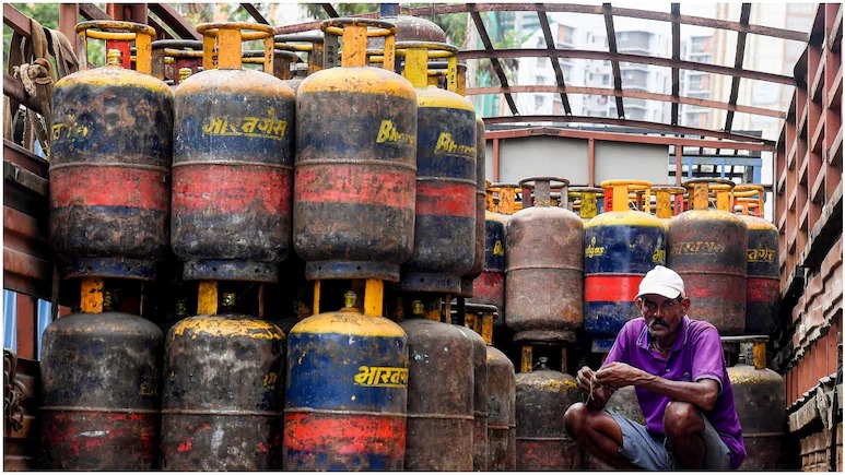 Centre Directs States to Increase LPG Supply for Key Industries Amid West Asia Tensions