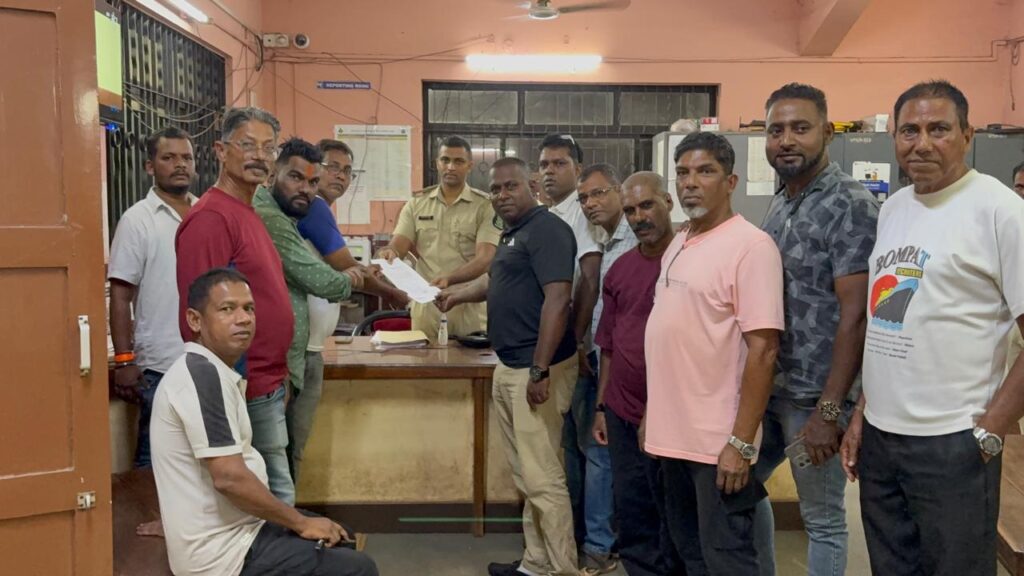 Taxi Union Files Complaint Over ‘Mafia’ Remark In Viral Reel