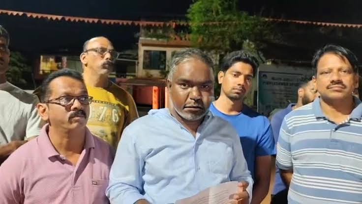 Bicholim Ward Delimitation Sparks Concerns Ahead Of Polls