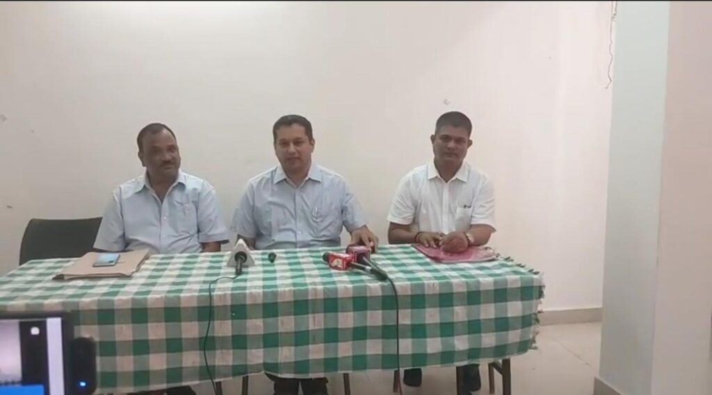 CCP Election Results Challenged In Court Over Voter Secrecy Concerns