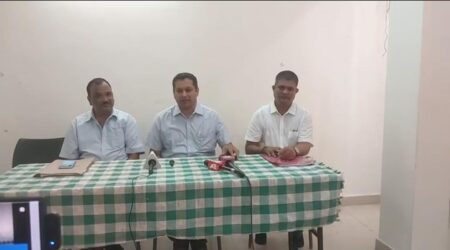 CCP Election Results Challenged In Court Over Voter Secrecy Concerns