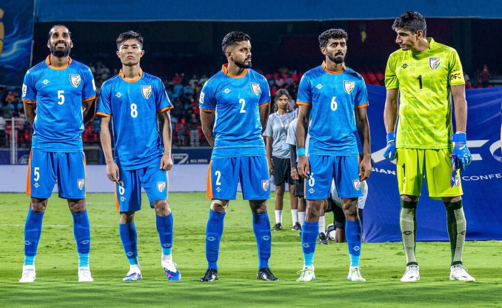 “A Rare Chance to Test Ourselves”: India Set for Unity Cup 2026 in London
