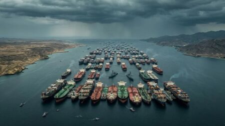 Why Suez Canal Charges Are Legal but Hormuz Toll Faces Global Opposition