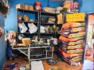 Unhygienic Food Units Penalised In Salcete, 450 Kg Farsan Seized
