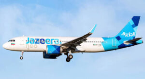 Jazeera Airways Suspends Kuwait–Goa Flights Till May 15
