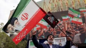 “No Talks Without Ceasefire”: Iran Halts US Negotiations Amid Escalating Lebanon Strikes