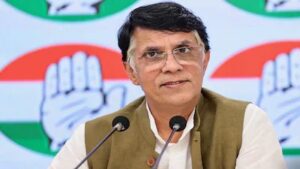 “Relief for One Week”: Pawan Khera Gets Anticipatory Bail in Case Filed by Assam CM’s Wife
