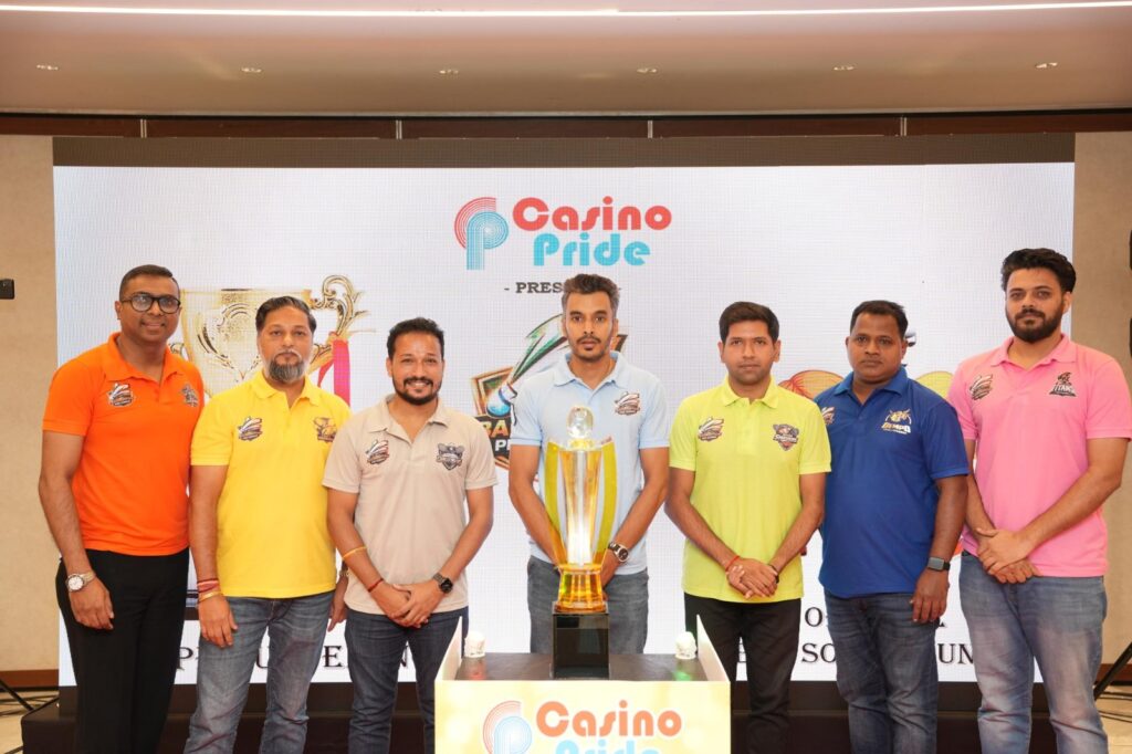 “BPL Aims to Build a Strong Sporting Culture”: Goa’s Badminton League Returns with Bigger Stage