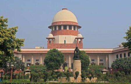 Congress To Move Supreme Court Over Ponda By-Poll Order