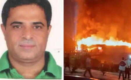 Goa Moves High Court to Cancel Bail of Ajay Gupta in Forgery Case