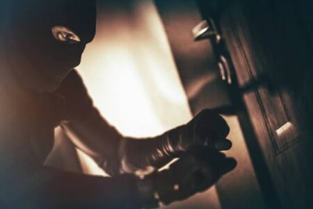 Cash Of Rs 2.8 Lakh Stolen From Fatorda Office After Break-In