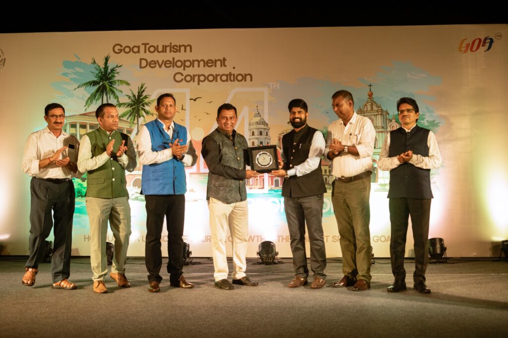 GTDC Records Consistent Profits as It Marks 44 Years of Growth and Tourism Excellence