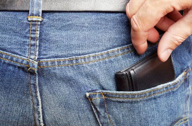 Tourist’s Wallet Stolen at Baga Restaurant; Calangute Police Register Theft Case