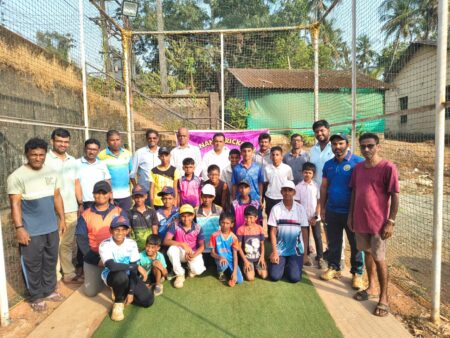 GCA expands grassroots push with new coaching hub
