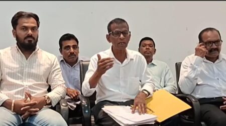 Shirgao Lairai Jatra Preparations In Full Swing With Tight Safety Measures