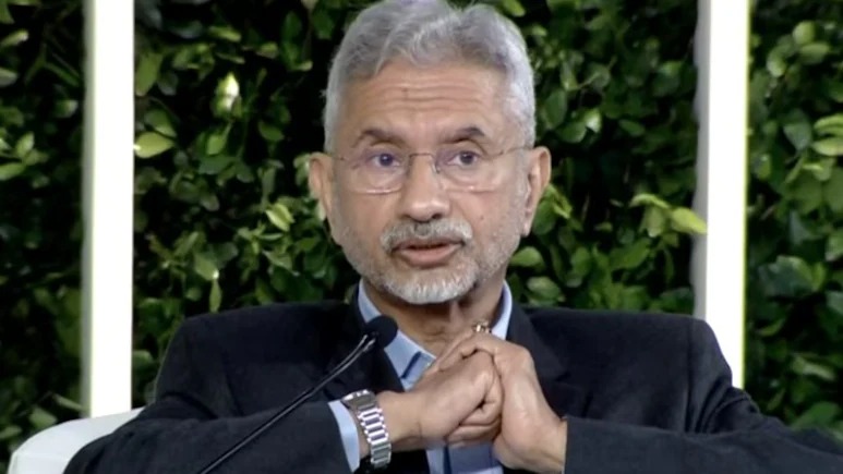 Focus on Indian Safety as Jaishankar Engages Kuwait, Singapore Amid Crisis