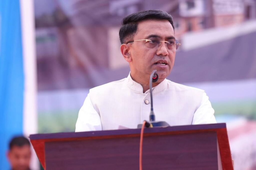 Sawant Hails Women’s Reservation Bill as Landmark Reform