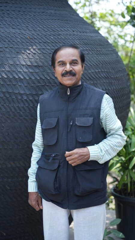 Mining Threatens Goa’s Water Systems, Says Activist Ramesh Gauns at MOG Sunday Talk