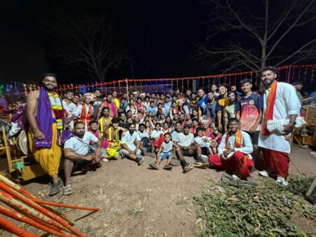 Suyog Shigmotsav Mandal Emerges “Romtamel Champions 2026” with Record Participation Across Goa
