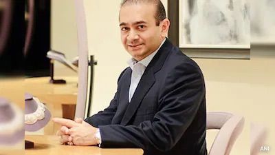 European Court Shields Nirav Modi’s Extradition Case from Public View