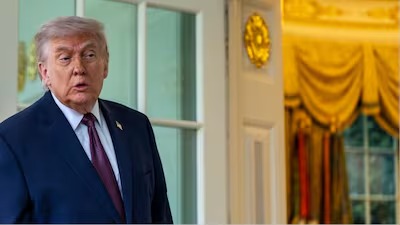 “They Couldn’t Finalise It”: JD Vance Explains Collapse of Iran Talks