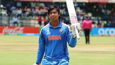 “Teen Sensation Nears India Call-Up”: Vaibhav Sooryavanshi Shortlisted for Ireland T20Is