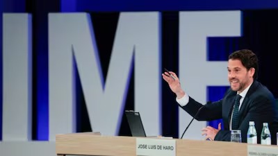 “Global Growth at Risk”: IMF Warns of Recession if Middle East Conflict Escalates