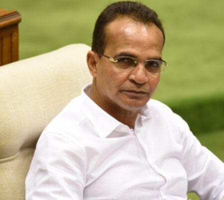 Probe Underway Into Fish Death Incident, Sewage Discharge Suspected: Monserrate