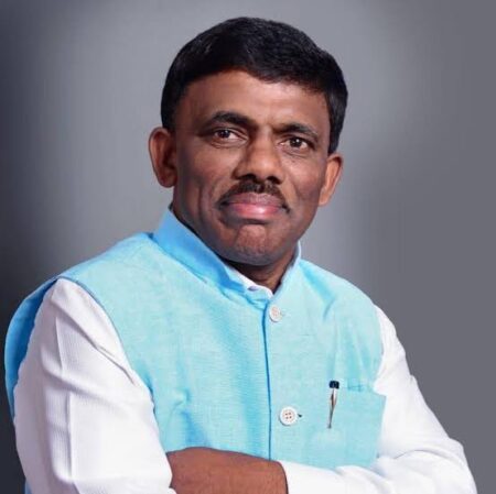 Delimitation Done as Per ECI Guidelines, No Personal Role: Ramesh Tawadkar