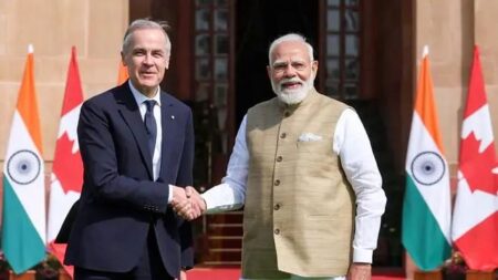 “Ready To Move Forward”: Canada Signals Fresh Start In Ties With India