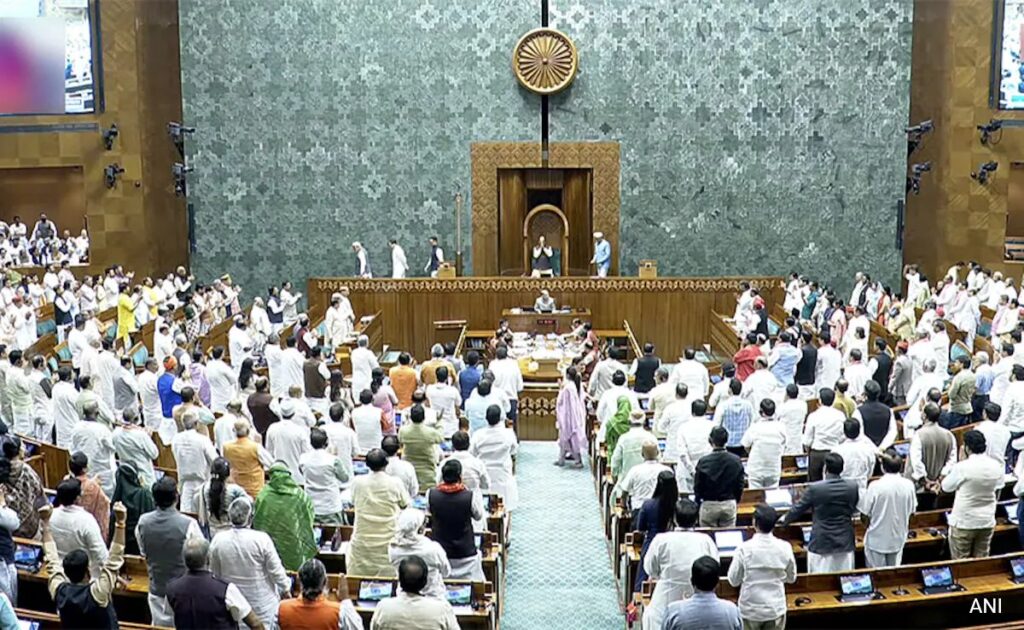 “No State Will Lose Representation”: Centre Plans Seat Clarity Amid Delimitation Debate