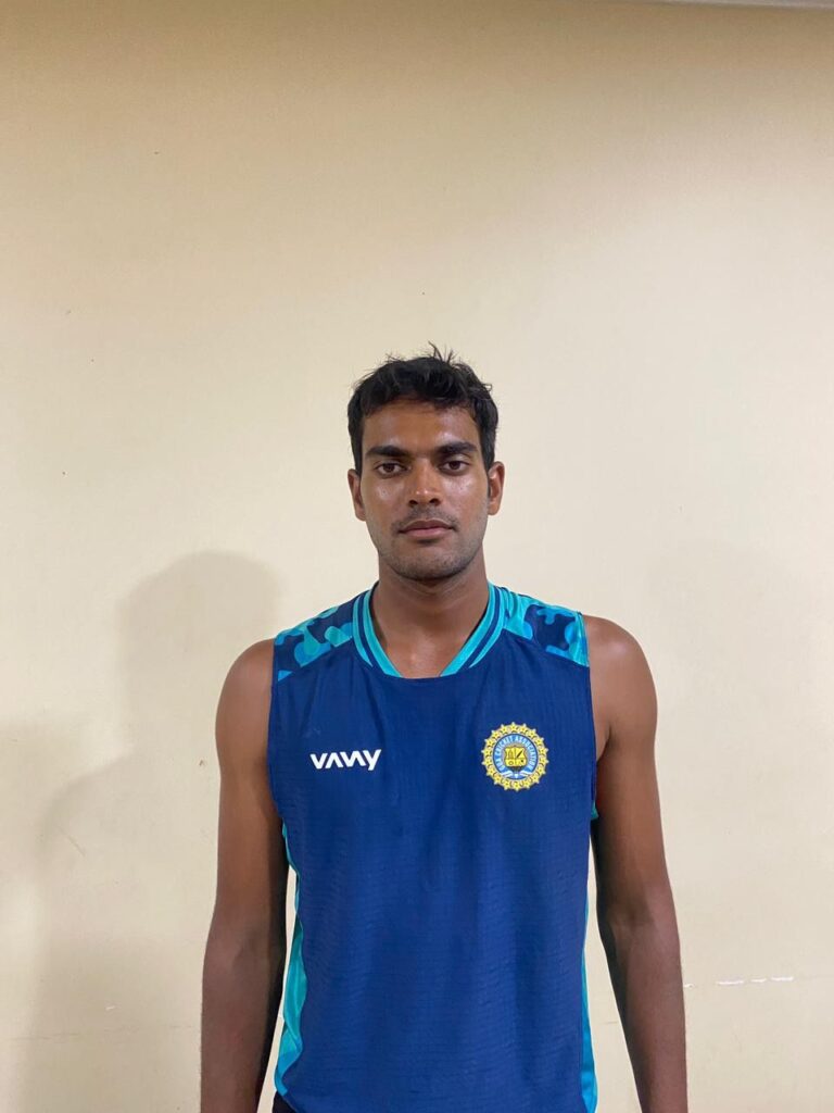 Kauthankar’s Unbeaten 136 Powers Dempo To Commanding 412/5