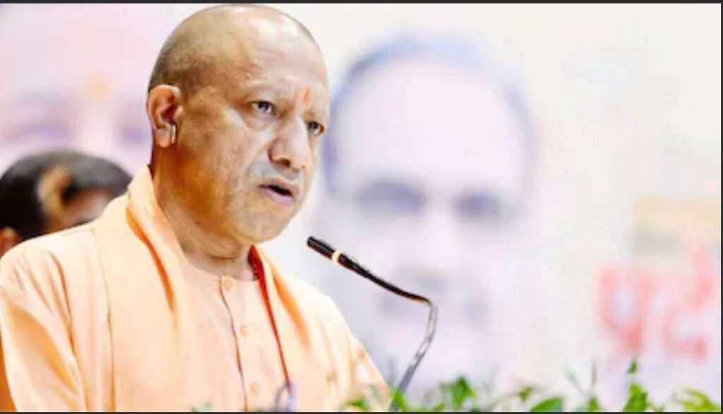 No Compromise On Workers’ Rights, Violators Will Face Strict Action: Yogi Adityanath
