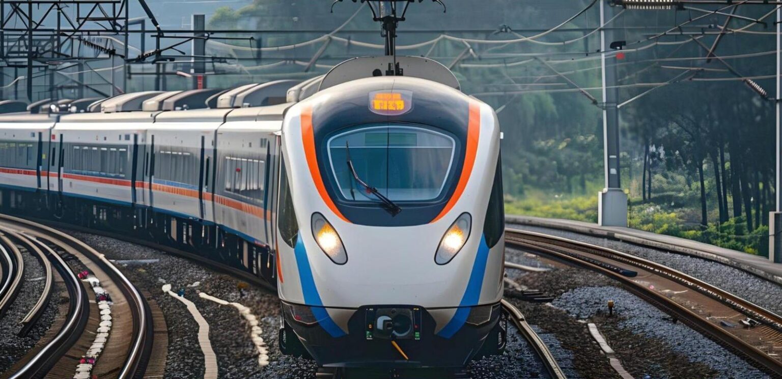 Bengaluru–Goa Vande Bharat Train Approved Via Mangaluru