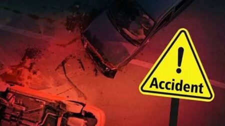 Hit-And-Run In Bicholim; Driver Absconds After Injuring Man