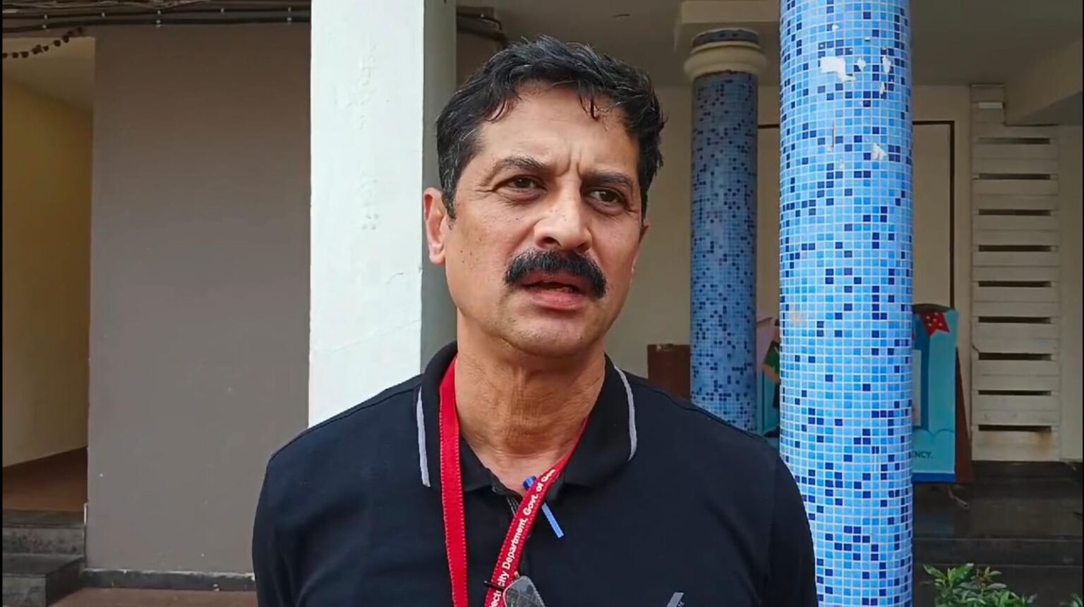 One Arrested in Kashinath Shetye Assault Case; Attempt to Murder Charge Invoked