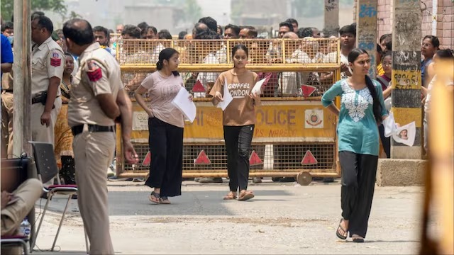 “Integrity Of The Exam Was Compromised”: Centre Cancels NEET UG 2026 Amid Massive Paper Leak Row
