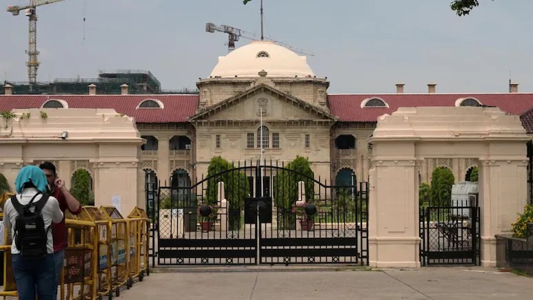 Throwing Non Veg Waste Into Ganga Can Hurt Hindu Sentiments, Says Allahabad High Court