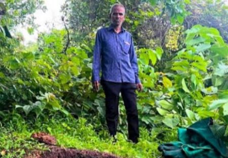 Court Pulls Up Police Over Delay In Morjim Death Case