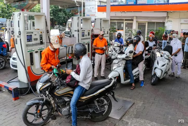 “Fuel Prices May Rise Further”: Petrol, Diesel Hiked Again Amid Escalating Iran Conflict