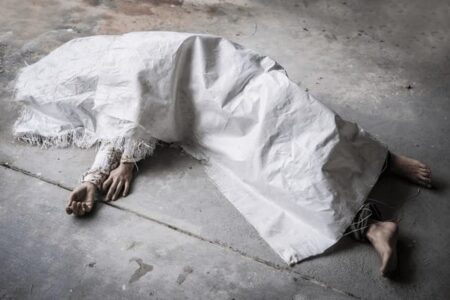 Decomposed Body of Man Found Inside Toilet at Mormugao House