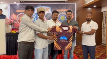 Goa T20 Bash Set for Grand Start at BITS Pilani Ground from May 25