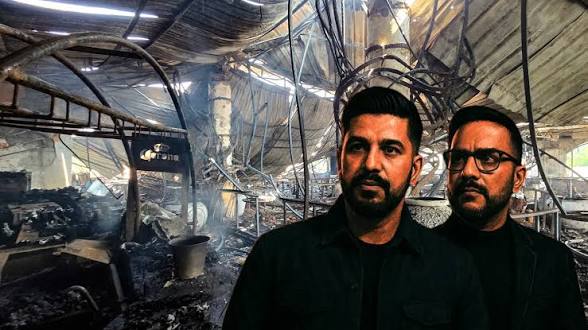 Goa Govt Challenges Bail Granted In Birch Fire Tragedy Case