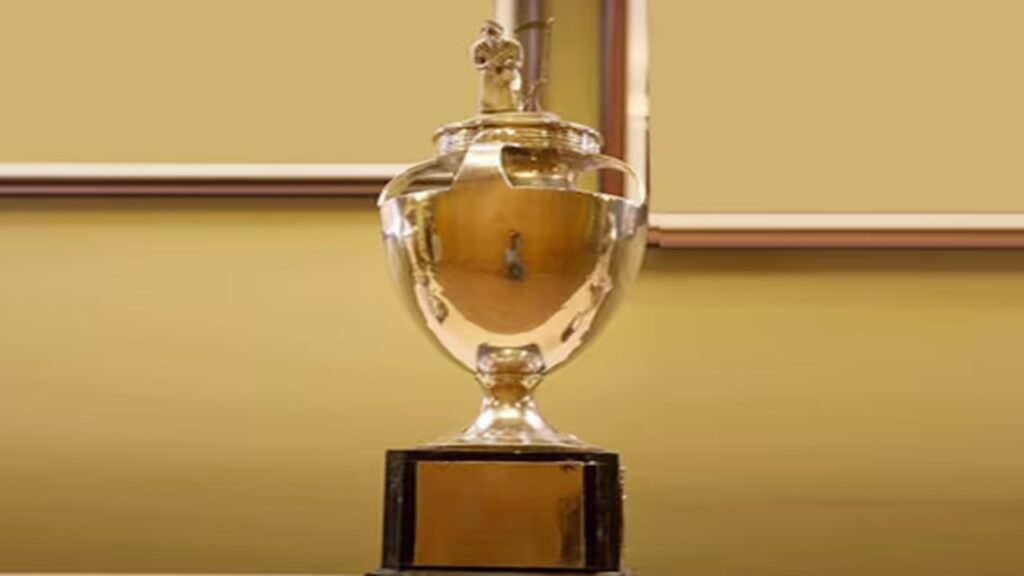 Ranji Trophy From October 11, Duleep Trophy Returns in Zonal Format From August 23