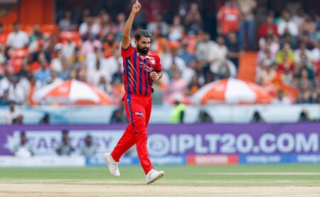 “Would You Treat Jasprit Bumrah The Same Way?” Wasim Jaffer Slams Selectors Over Mohammed Shami Snub